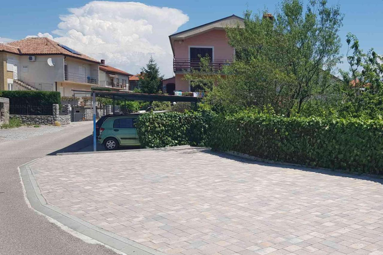 Apartments Marinici Rijeka - With Private Parking ภายนอก รูปภาพ
