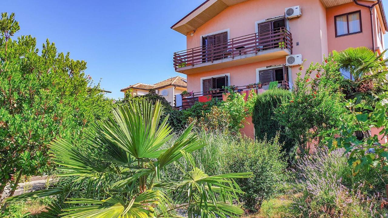 Apartments Marinici Rijeka - With Private Parking ภายนอก รูปภาพ