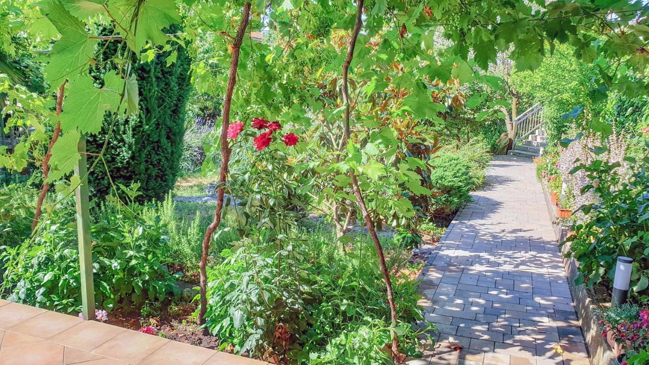 Apartments Marinici Rijeka - With Private Parking ภายนอก รูปภาพ