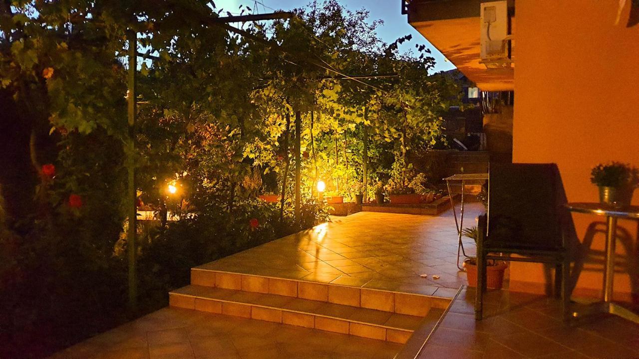 Apartments Marinici Rijeka - With Private Parking ภายนอก รูปภาพ
